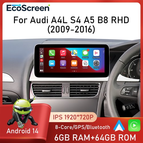 Carplay wireless per audi - carplay, a4
