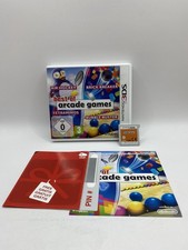 Best of Arcade Games - PAL