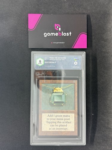Magic the gathering mox - magic,
