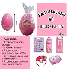 Sorpresone di Pasqua Hello