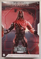 WWE Ultimate Edition Modellino