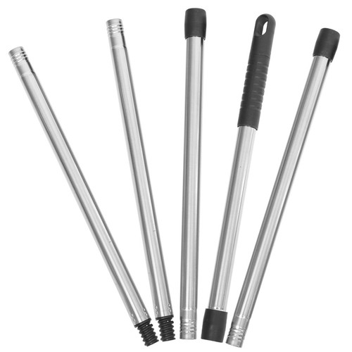 Tondino acciaio inox - acciaio, asta