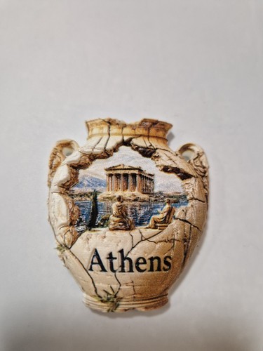 Souvenir magneti frigorifero