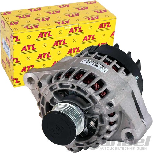 Atl dinamo alternatore 14 - 75,