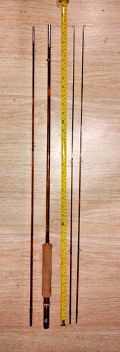 Vintage south bend - south, 8,2'