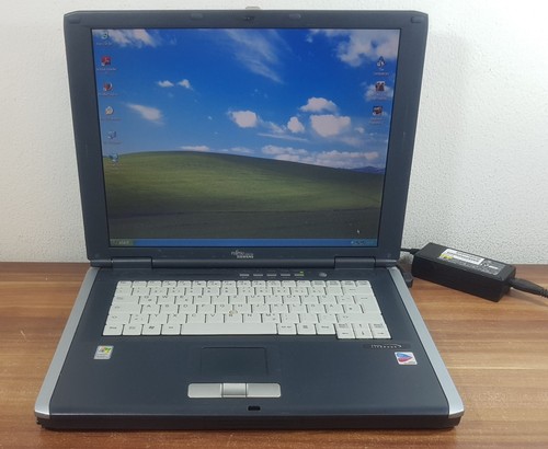 Fujitsu lifebook c1320 - 15,4",