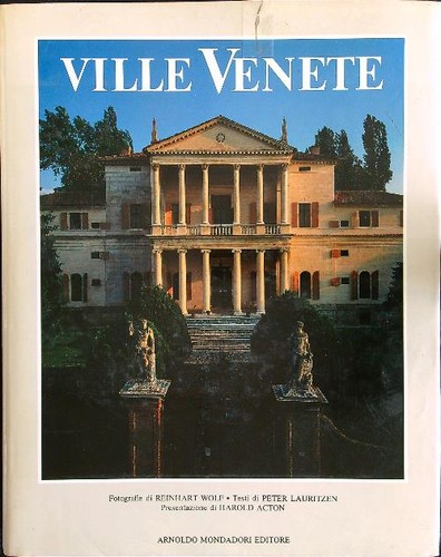 Ville venete mondadori - ville,