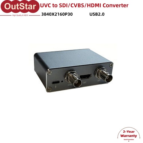 Convertitore streaming live - , da