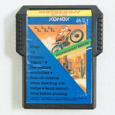 Cartuccia gioco Colecovision