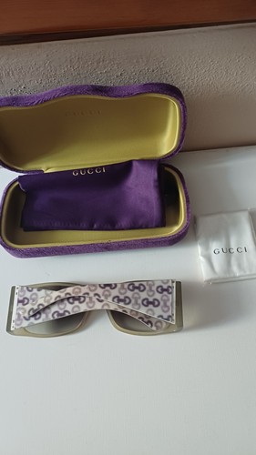 Occhiali gucci vintage - gucci,