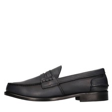 3700 MENPHIS Mocassini e slip on RICHARD OWE'N Uomo Blu Amv02_owen