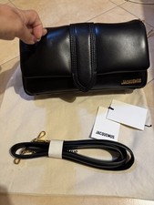 Borsa Jacquemus Nero 