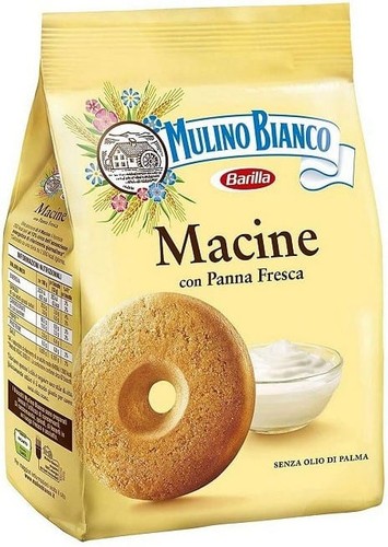 Mulino bianco macine 800 - mulino,