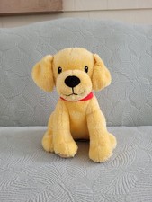 Biscotto Cucciolo Cane Peluche