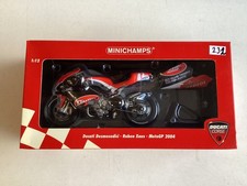 Minichamps modello ducati - modello, 1:12