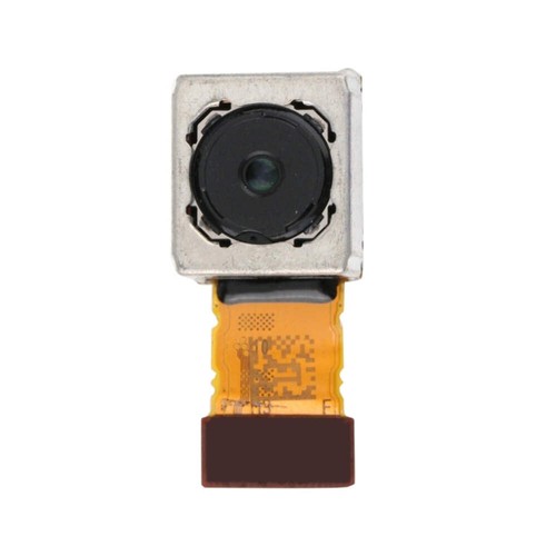 Fotocamera posteriore sony - posteriore,