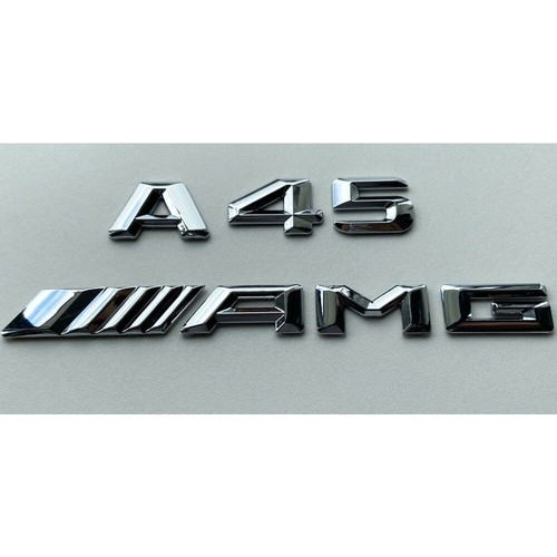 Per mercedes benz a45 amg - a45,