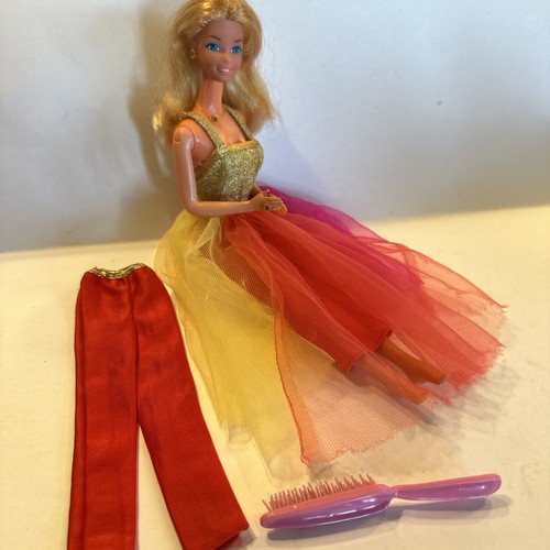 Vintage superstar barbie - vintage,