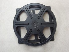 Bobina vuota 120 metri Super 8