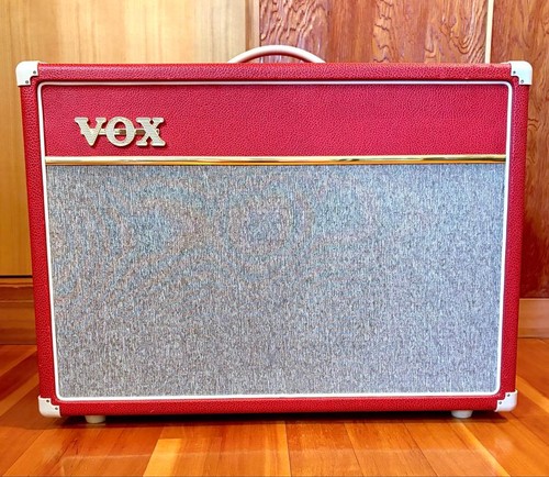 Amplificatore per chitarra