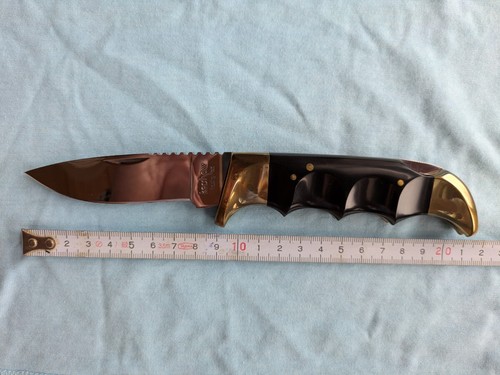 Coltello pieghevole kershaw - coltello,