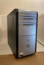 CASE PC HP pavilion t320.it