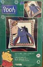 Disney Pooh Eeyore Ornamento