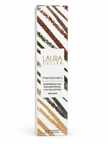 Laura geller inkcredible - geller,