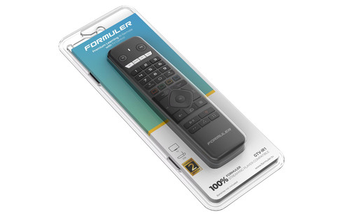 Telecomando formuler gtv ir1 - telecomando,