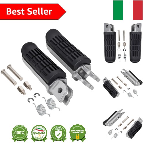Pedali moto universali jfg - universali,