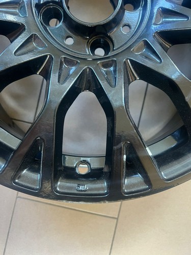 Cerchi lega fiat 500 - cerchi,