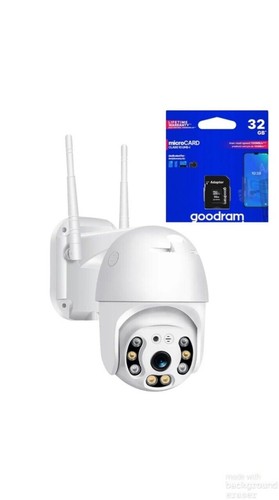 Telecamera cam ptz app - telecamera,