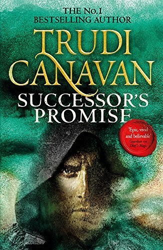 Successor promise the - promise:,