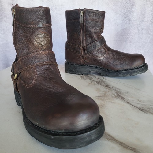 Stivali harley davidson uomo - harley-davidson,