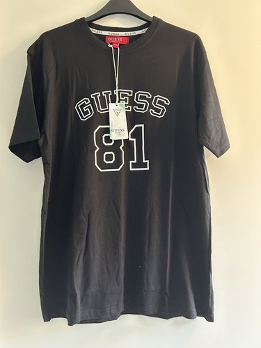 Shirt uomo guess 100 - guess, 100%