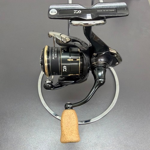 Mulinello spinning daiwa - da,