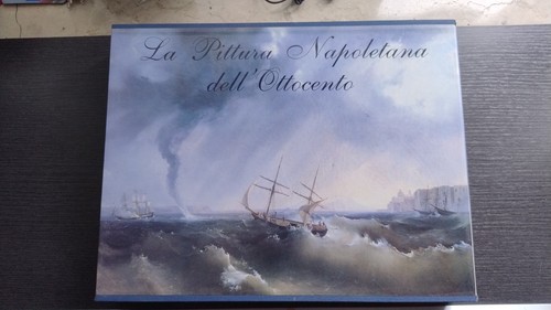 Pittura napoletana dell - la,