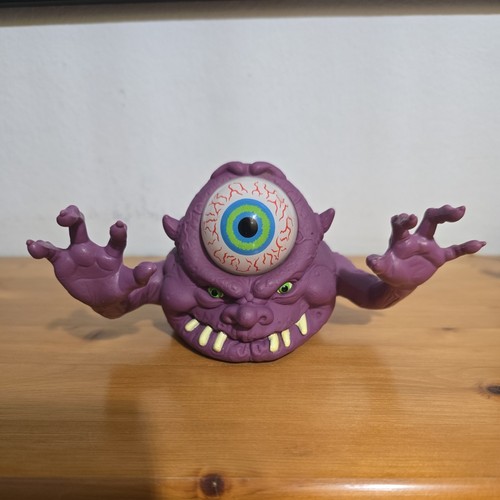 The real ghostbusters bug eye - the,
