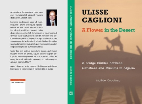 Ulisse caglioni flower - ulisse, in
