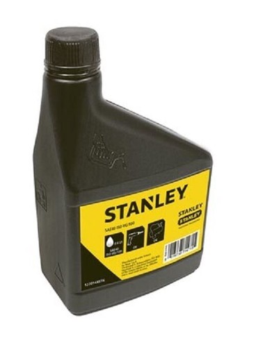 Olio lubrificante stanley - olio,