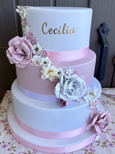 Torta scenografica compleanno - scenografica,