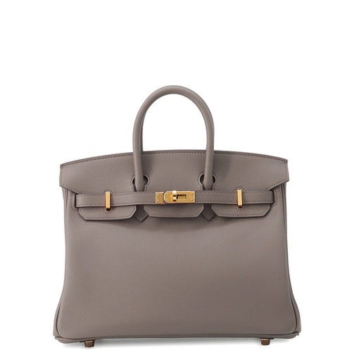 Hermes birkin taglia swift - taglia, 25