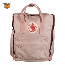 Zaino Fjallraven Kanken rosa 23510 classico laptop scuola giorno (usato)