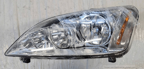 1347463 proiettore ford - proiettore, sx