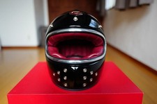 Casco integrale Rubino Castel