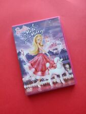 Film DVD BARBIE E LA MAGIA DELLA MODA - USATO