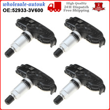 Sensore pressione pneumatici