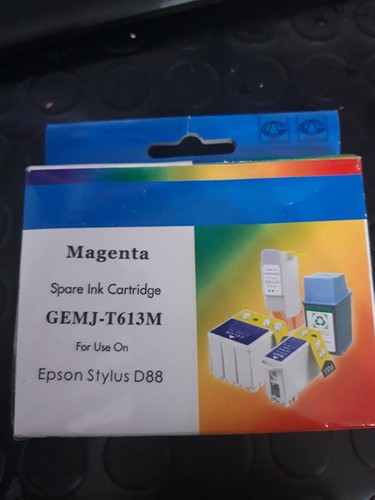 Cartuccia compatibili epson - cartuccia,