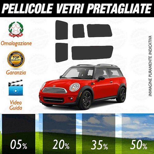 Mini cooper clubman - mini,