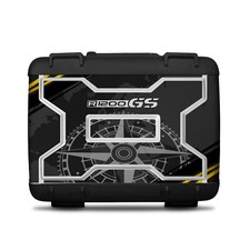 Adesivi Valige per BMW R 1200